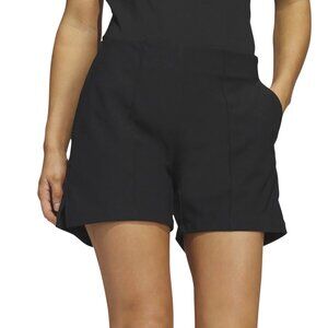 Adidas Womens Pleated shorts